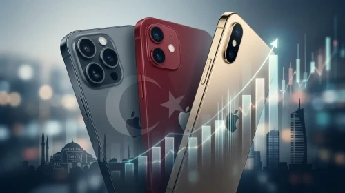Yeni iPhone geldi, eskisinin fiyatı uçtu: Bir gecede 15 bin TL zam