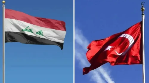 Irak'tan Başika-Zilikan açıklaması : Türk askerlerinin çekilmesi için görüşmeler sürüyor