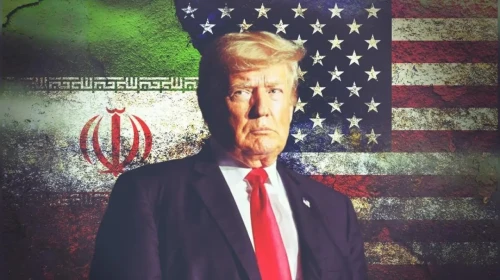 İran savaşı uzadıkça Trump'a destek eriyor