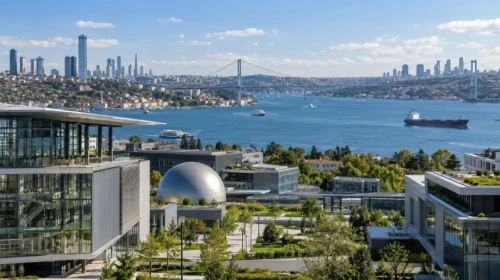 İstanbul dünya liginde 6 basamak geriledi