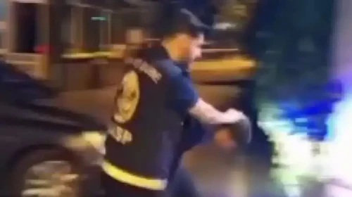 İstanbul merkezli 4 ilde yeni nesil suç örgütü operasyonları : 13 gözaltı