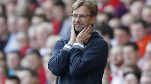 Jürgen Klopp'un ilk maçında yaşanan sakatlık sorunu nedir ?