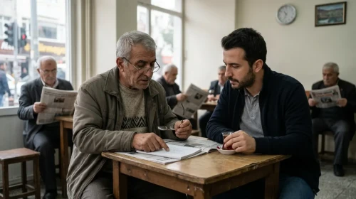Kademeli emeklilikte son durum: 2026'da yeni düzenleme çıktı mı?
