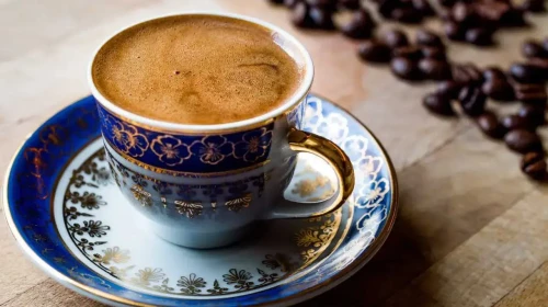 Kafein, hücresel yaşlanmayı yavaşlatabilir mi ? Yeni araştırmalar ne diyor ?