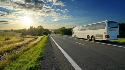 Türkiye'nin dört bir yanına yolcu taşıyordu: 51 yıllık firma için kritik karar