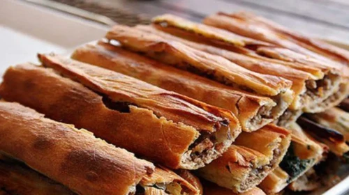 Karadeniz mutfağının efsane fırın lezzeti: Bafra pidesi