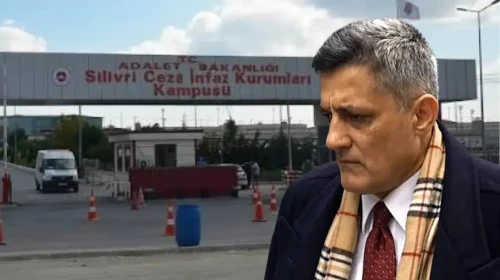 Kaşif Kozinoğlu soruşturmasında yeni ifadeler : Cezaevi başgardiyanı yaşananları anlattı