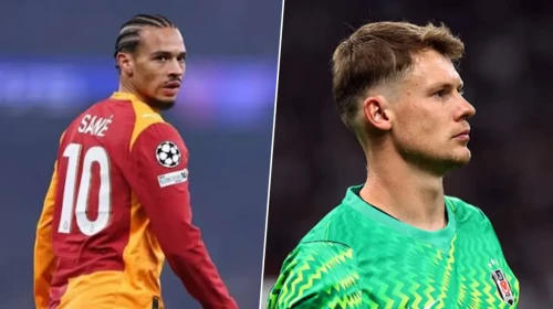 Klopp'tan Alexander Nübel kararı: Galatasaray'ın yıldızına şok | Sebebini açıkladı