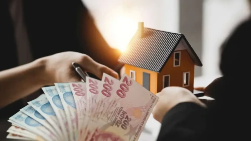 Konut fiyatlarında yeni dönem: Ev almayı düşünenleri ilgilendiren gelişme