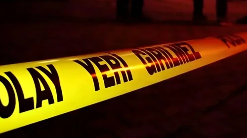 Konya'da korkunç cinayet: Eşini boğdu, kızına itiraf etti