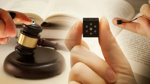 Avizeye telefon gizleyip kadınları kaydetmişti: Garson için Yargıtay'dan yeni karar