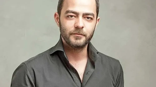 Kurtlar Vadisi Eren Eylül karakteriyle tanınan Kerem Fırtına kimdir?