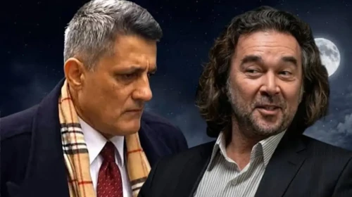 Kurtlar Vadisi'nde Kozinoğlu sahnesi: Oyuncu Sedat Savtak ifade verdi: Öyle bilgiler bize verilmez