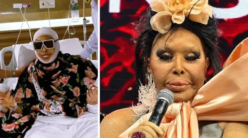 Kuşadası krizini unutturan hamle: Diva'nın yeni imajı sosyal medyayı salladı