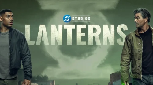 Işıltılı Dünyaya Dönüş: HBO, Green Lantern Evreninde Suç ve Gizem Dolu Yeni Diziye İmza Atıyor!