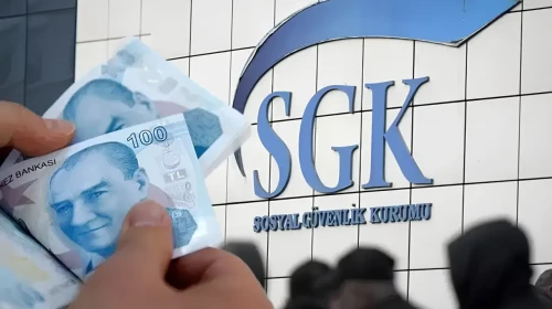 Lise ve üniversite mezunları dikkat: GSS borcu sürpriziyle karşılaşmamak için bilinmesi gereken şartlar