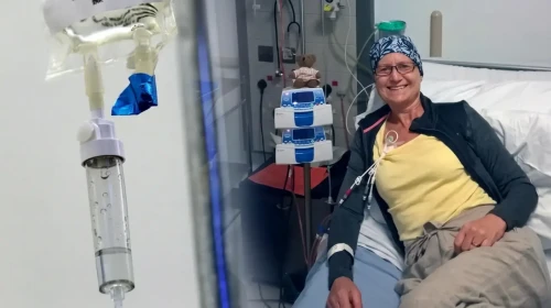 Yorgunlukla başladı: Doktorlar 'menopozdandır' deyip geçiştirdi, gerçek çok daha acı çıktı
