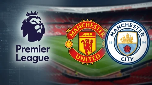 Manchester United - Manchester City maçı ne zaman, saat kaçta, hangi kanalda? Manchester derbisi muhtemel 11'ler belli oldu mu?