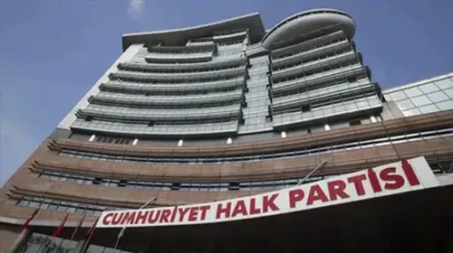 Mansur Yavaş'ın ardından 4 ilçe belediye başkanı daha CHP'den istifa etti!