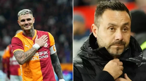 Mauro Icardi transfer gelişmesi son dakika: Tottenham Mauro Icardi için devreye girdi