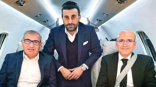 Selman Reşitoğlu, uyuşturucu ve fuhuş operasyonunda tutuklandı, kamu ihaleleri gündem oldu