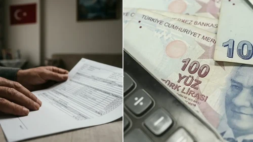OVP senaryosuna göre yeni maaşlar belli oldu: İşte kalem kalem yeni rakamlar
