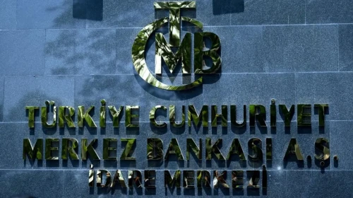 Merkez Bankası'nın güncel rezervleri belli oldu