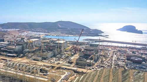 Milli enerjide kritik eşik: Akkuyu'nun kalbi için geri sayım