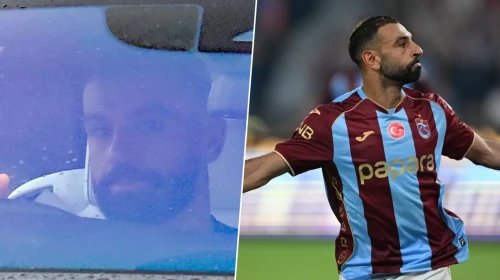 Muhammed Salah'a 6 ay ceza: İngiliz basını duyurdu