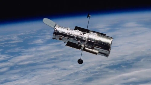 NASA'yı şaşırtan gelişme: Satürn'de aniden ortaya çıktı! 10 kenarlı dev yapı