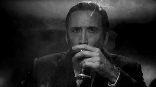 Nicolas Cage'in başrolde yer aldığı Spider-Noir dizisi, Prime Video'da ilk sezonuyla sona erdi!