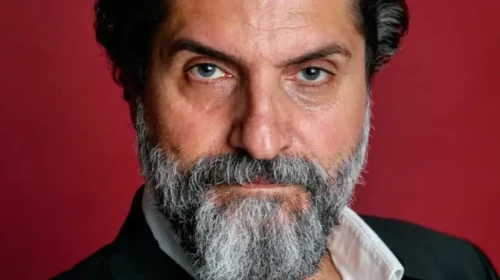 Okan Şenozan kimdir, kaç yaşında, nereli? Yeni dizisi belli oldu