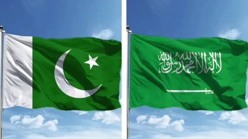 Pakistan’dan Suudi Arabistan’a mesaj : 'Her türlü adımı atacağız'