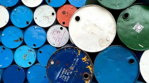 Petrolde tansiyon yükseldi: Fiyatlarda artış yüzde 3'ü aştı