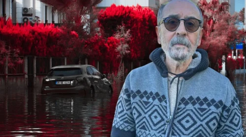 Sonbahar için dikkat çeken tahmin: 'Türkiye'de hava alışılmışın dışında seyredecek'