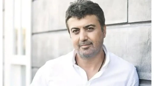 Raci Şaşmaz kimdir ve hangi dizi ve filmlerde görev aldı?