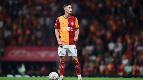 Roland Sallai, Macaristan kadrosundan çıkarıldı