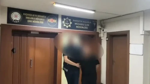 Sakarya'da 'Sokaklar Güvende' operasyonu: 3 uyuşturucu şüphelisi tutuklandı