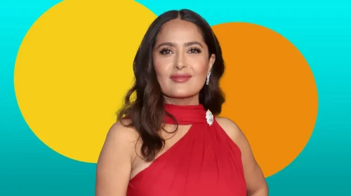 Salma Hayek kimdir? Kaç yaşında, kaç kilo, boyu kaç, nereli, eşi kim, kaç çocuğu var, serveti ne kadar?
