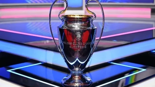 Şampiyonlar Ligi ne zaman başlıyor? Fenerbahçe ve Galatasaray Şampiyonlar Ligi maç tarihi ve saati..