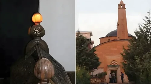Güneş tam 300 yıldır aynı noktaya doğuyor! Siirt’te ışık hadisesi: Vatandaşlar izlemek için akın etti