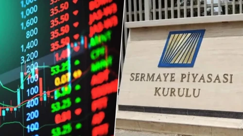 SPK tedbirleri açıkladı! 7 portföy şirketinin TEFAS işlemleri kapatıldı: 130 fon tasfiye edilecek