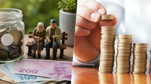 Tasfiye kararları sonrası milyonlarca BES katılımcısı tedirgin olmuştu! TSB Başkanı'ndan çok net açıklama: Sistemden ayrılma talebi var mı?