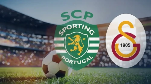 Sporting Lizbon - Galatasaray kadro değeri: Sporting Lizbon hangi ülkenin, nerenin takımı?