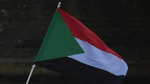 Sudan'da altın madeninde göçük : Can kaybı sayısı arttı