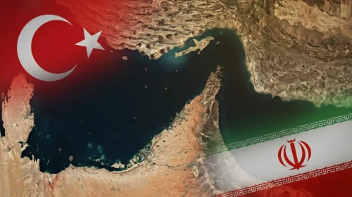 Tahran'dan Ankara'ya net mesaj! İran Dışişleri duyurdu: Türkiye ile ilişkilerimiz özel ve istenilen düzeyde