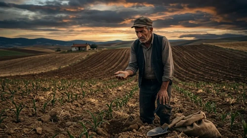 Tarımda maliyet tablosu belli oldu: En yüksek artış gübre ve enerjide