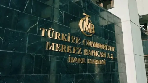 TCMB'den likidite adımı : Repo fonlama miktarı artırılıyor