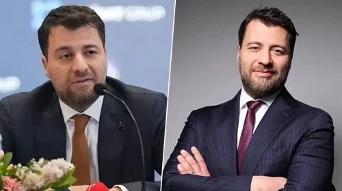 Tera Yatırım Holding yöneticisi hakkında karar: Yurt dışına çıkış yasağı