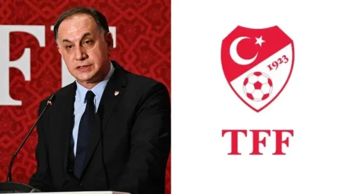 Ferhat Gündoğdu'nun Soruşturulmasının Ardından TFF'den Açıklama Geldi